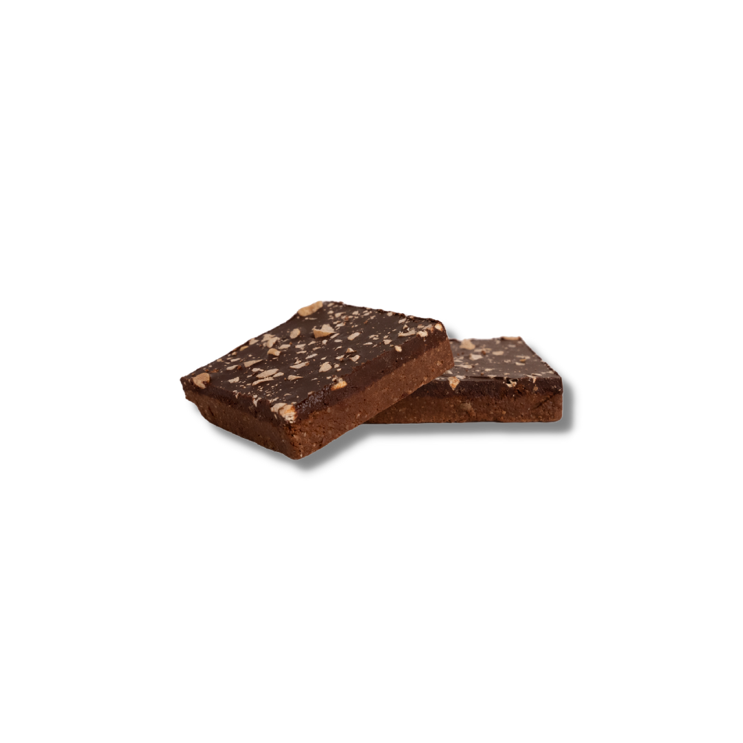 12 PACK - CHOCOLATE PEANUT